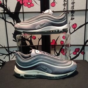 Nike Air Max 97 Ultra 17 Wolf Grey Sneakers